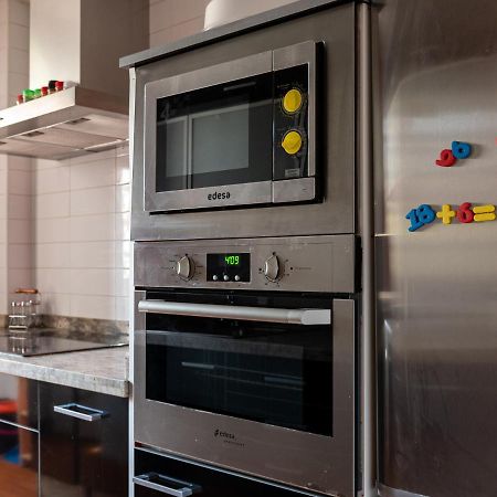 Apartamento Cruz Κόρδοβα Εξωτερικό φωτογραφία
