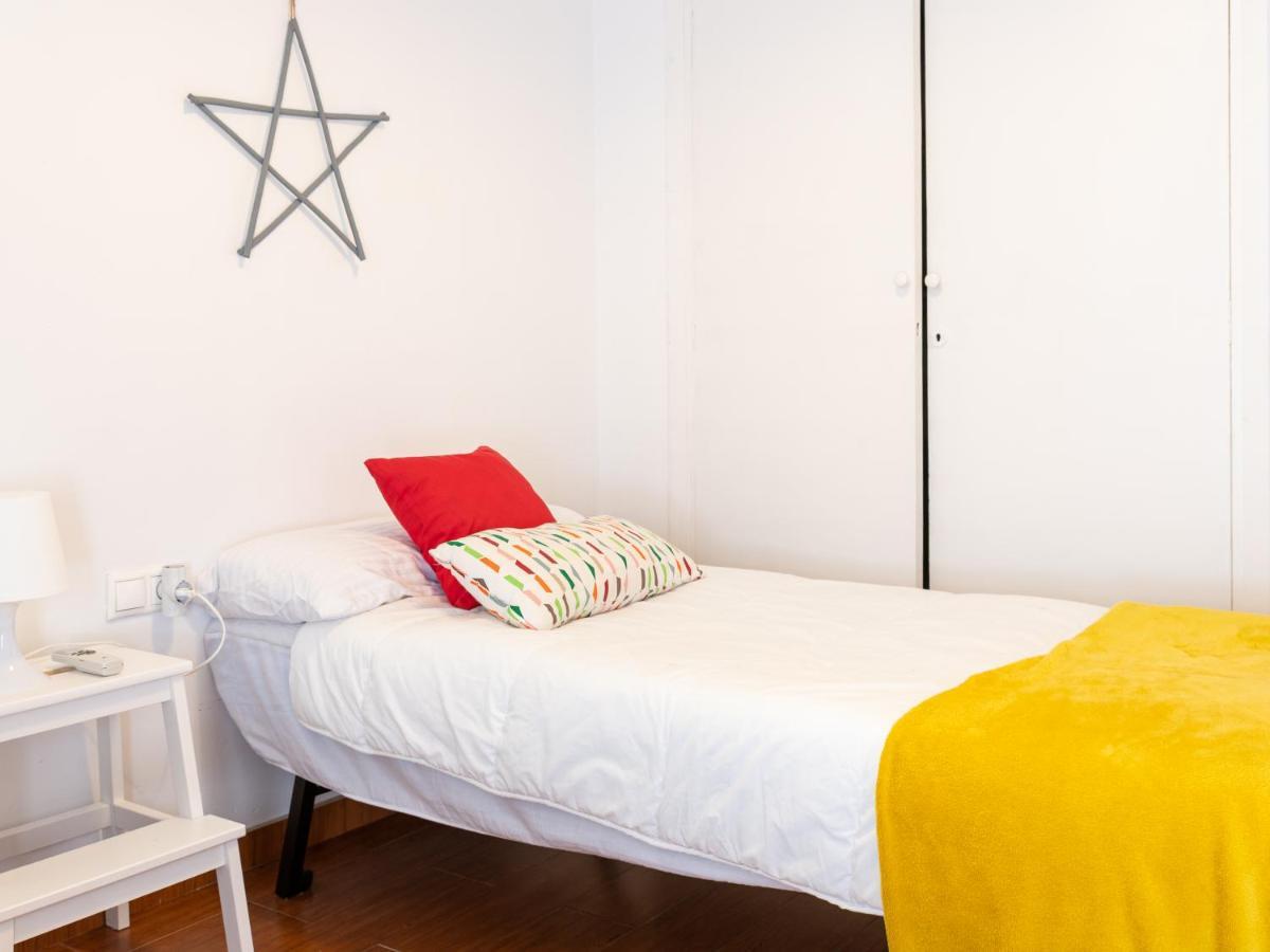 Apartamento Cruz Κόρδοβα Εξωτερικό φωτογραφία