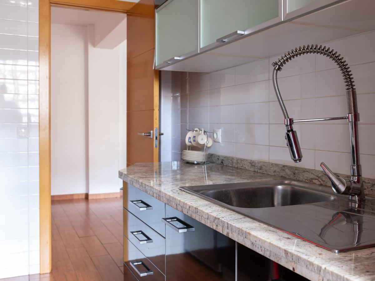 Apartamento Cruz Κόρδοβα Εξωτερικό φωτογραφία