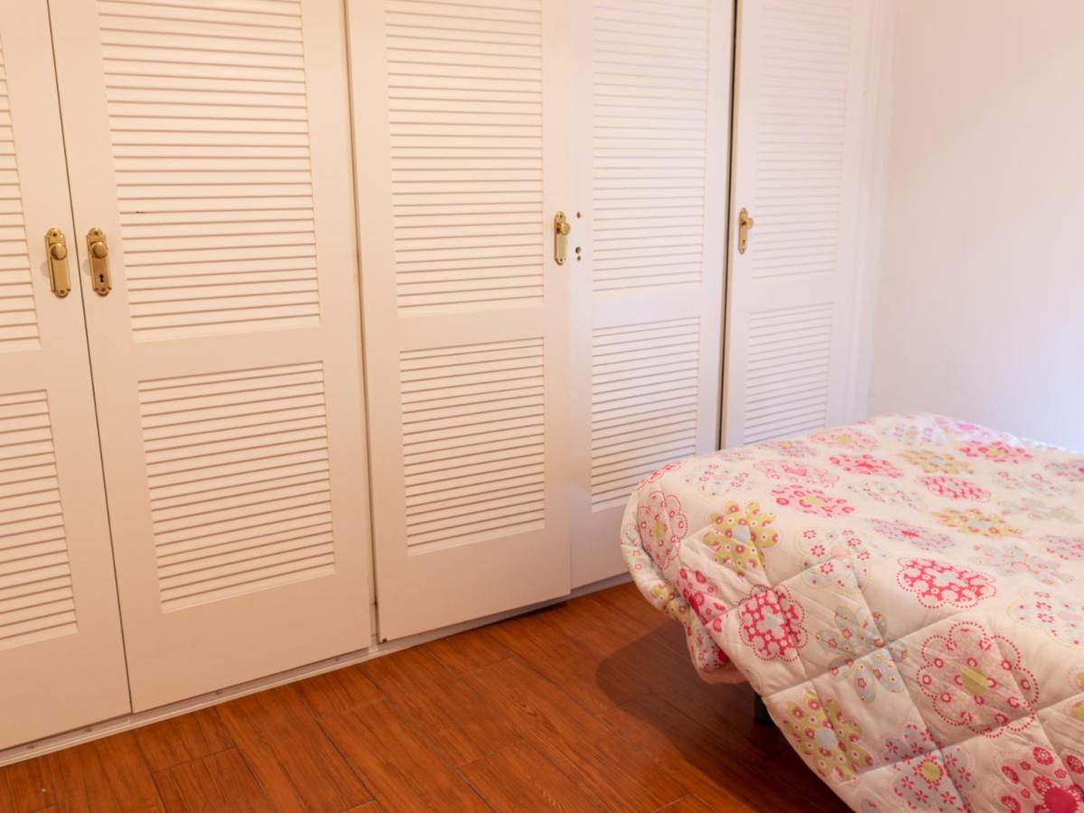 Apartamento Cruz Κόρδοβα Εξωτερικό φωτογραφία