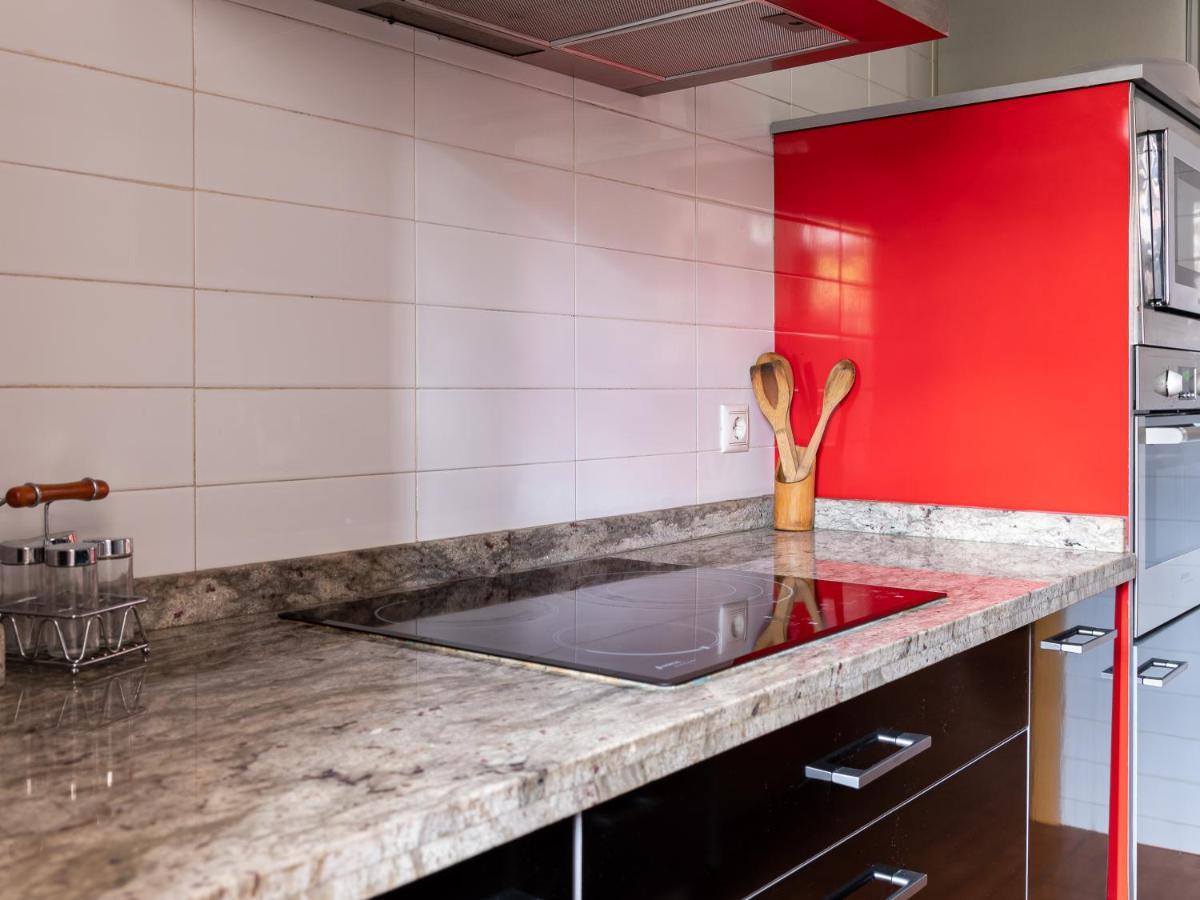 Apartamento Cruz Κόρδοβα Εξωτερικό φωτογραφία