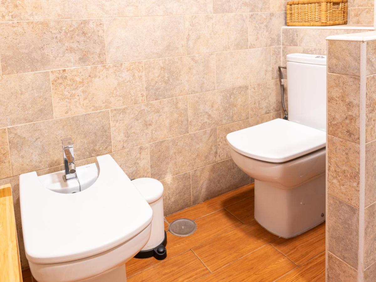 Apartamento Cruz Κόρδοβα Εξωτερικό φωτογραφία