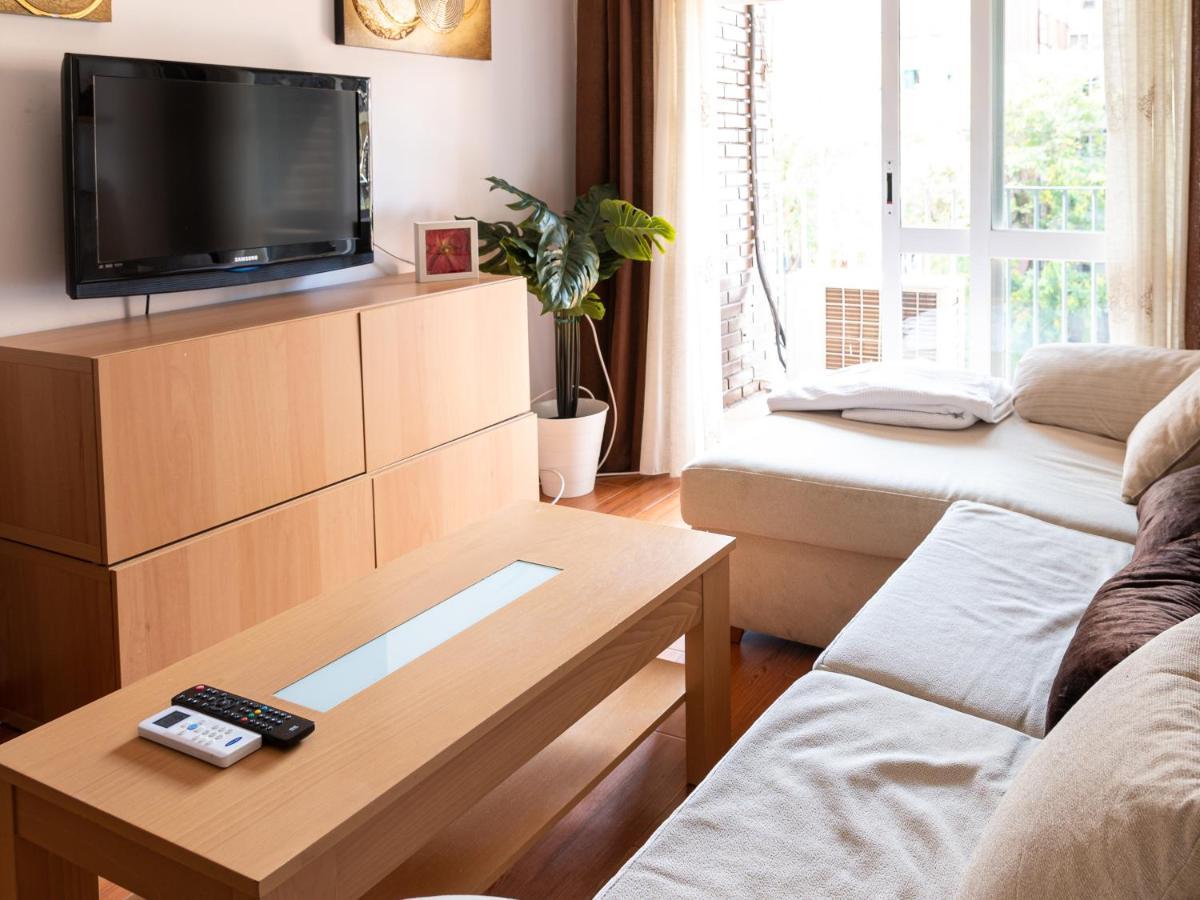 Apartamento Cruz Κόρδοβα Εξωτερικό φωτογραφία