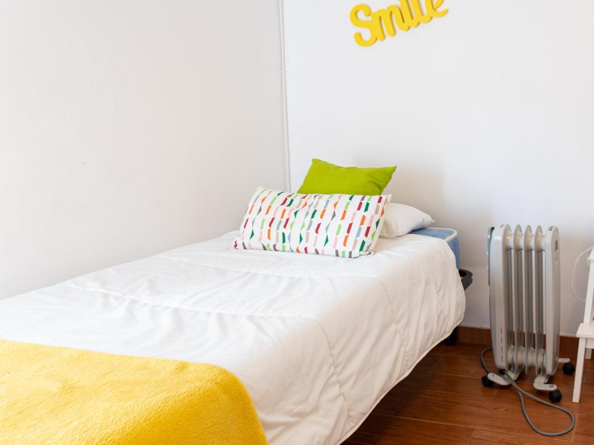 Apartamento Cruz Κόρδοβα Εξωτερικό φωτογραφία